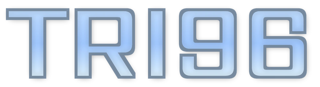 Logo TRI96